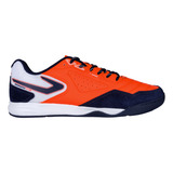 Chuteira Futsal Dominator Club